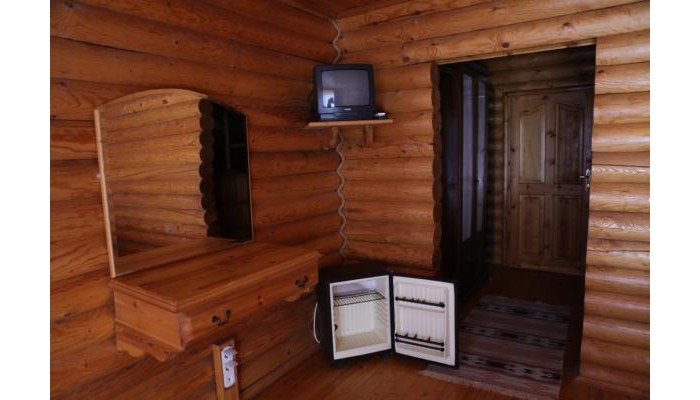 Hotel Woodline poza 4