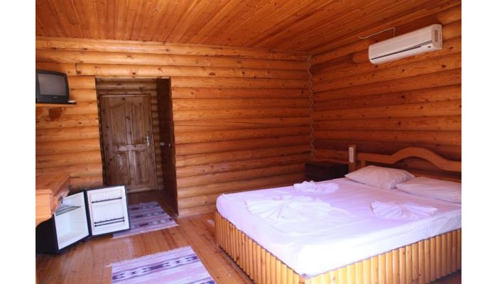 Hotel Woodline poza 1