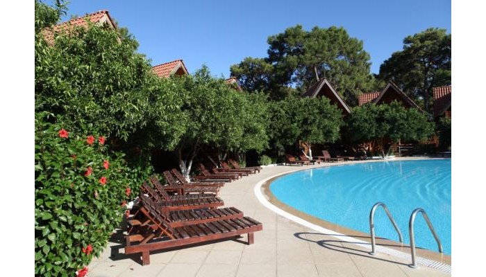 Hotel Woodline poza 9