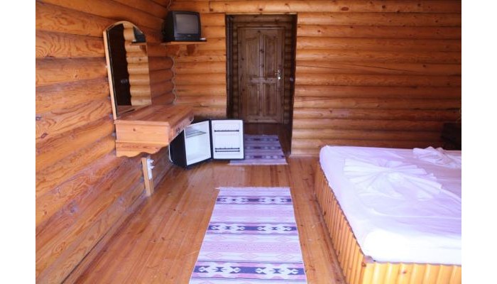 Hotel Woodline poza 5