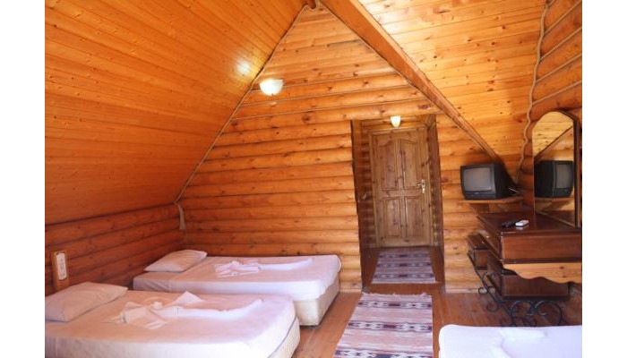 Hotel Woodline poza 2