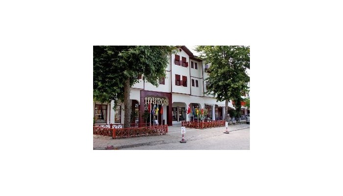 Idyros Hotel poza 13