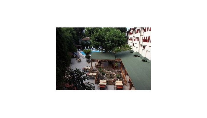 Idyros Hotel poza 10