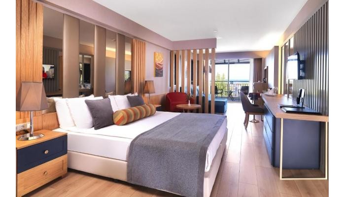 Imperial Turkiz Resort poza 5