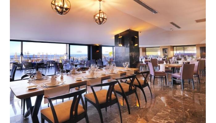 Imperial Turkiz Resort poza 17