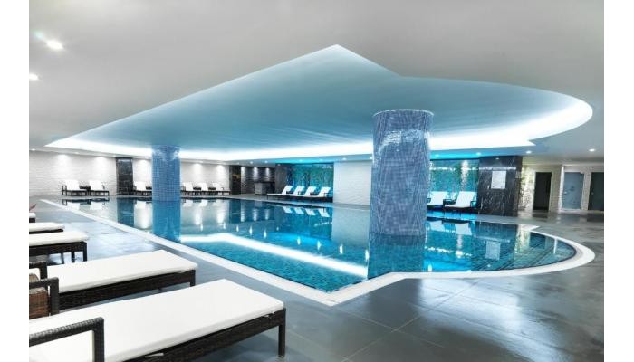 Imperial Turkiz Resort poza 28