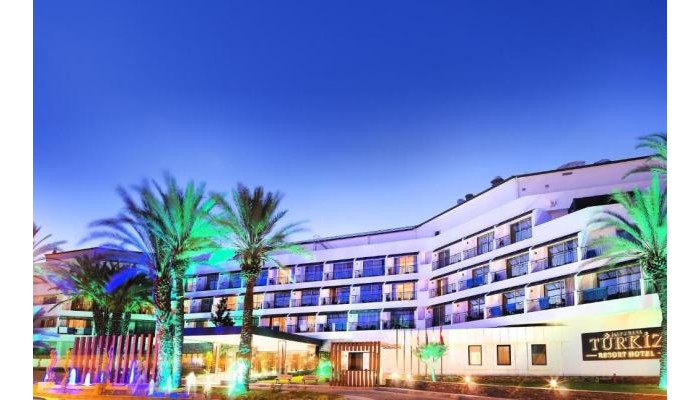 Imperial Turkiz Resort poza 0