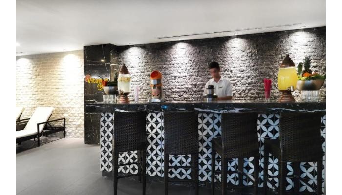 Imperial Turkiz Resort poza 18