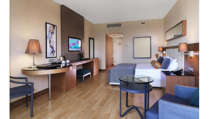 Imperial Turkiz Resort poza 7