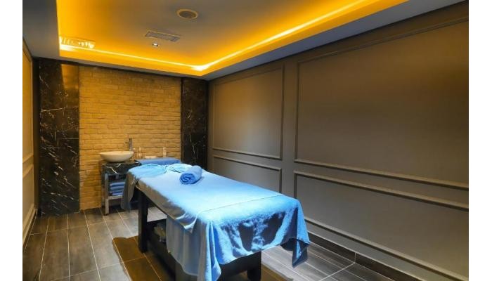 Imperial Turkiz Resort poza 25