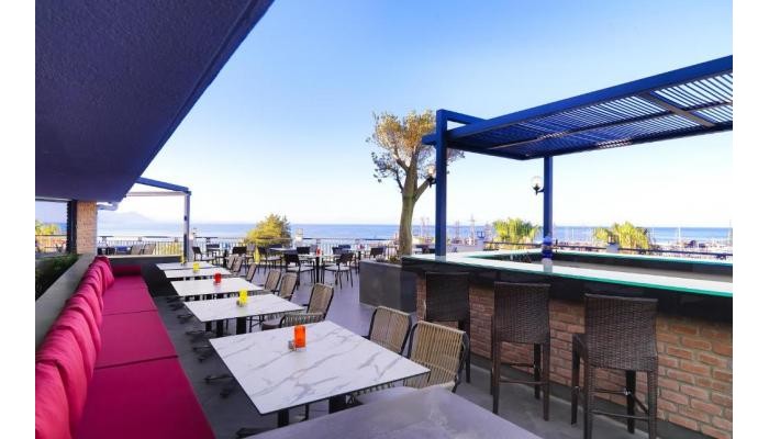 Imperial Turkiz Resort poza 23