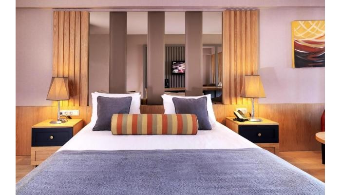 Imperial Turkiz Resort poza 4