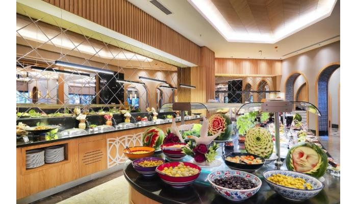 Imperial Turkiz Resort poza 21