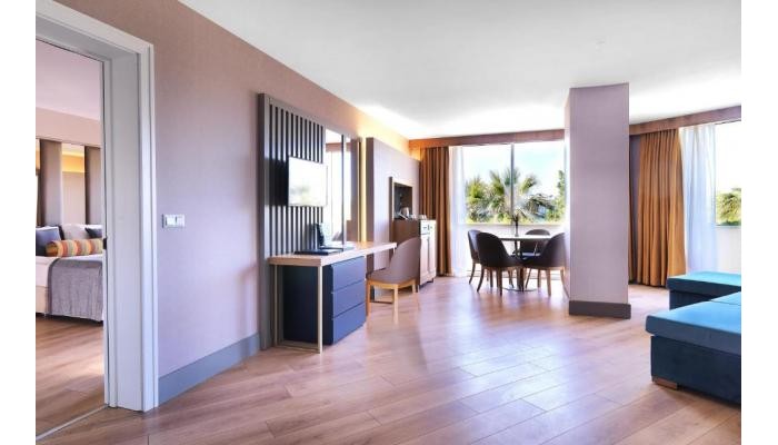 Imperial Turkiz Resort poza 9