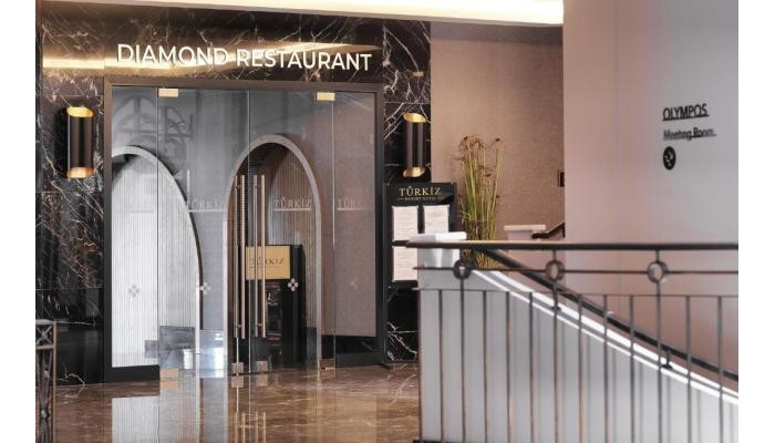 Imperial Turkiz Resort poza 22