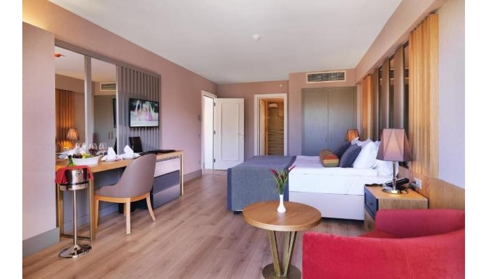 Imperial Turkiz Resort poza 10