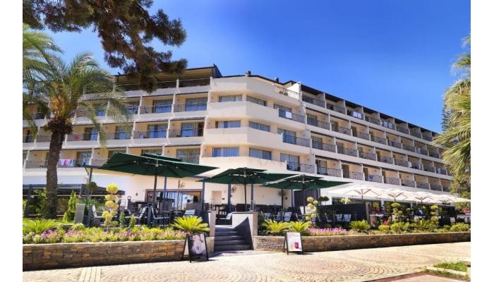 Imperial Turkiz Resort poza 1