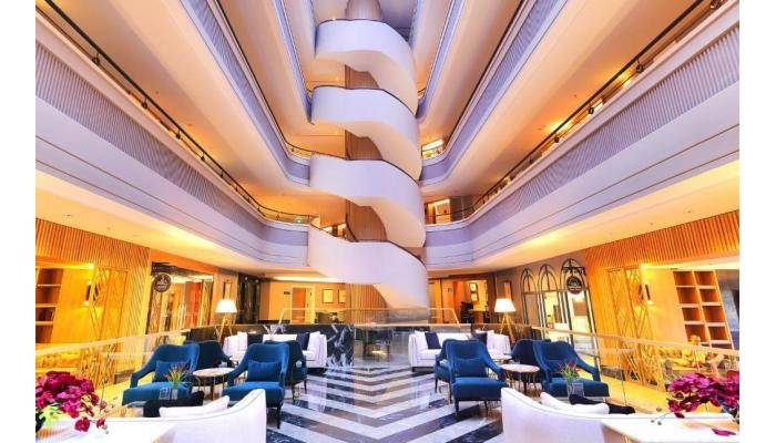 Imperial Turkiz Resort poza 2