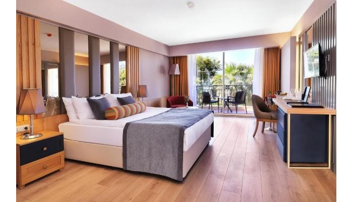 Imperial Turkiz Resort poza 11