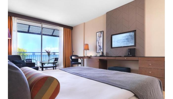 Imperial Turkiz Resort poza 14