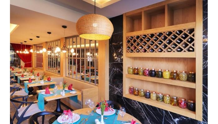 Imperial Turkiz Resort poza 20