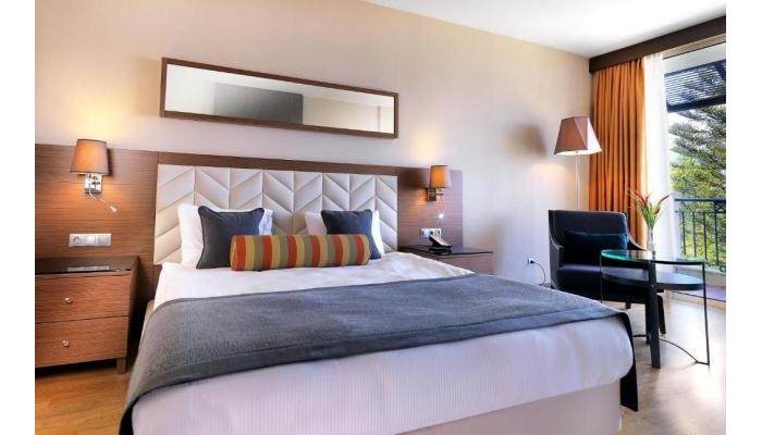 Imperial Turkiz Resort poza 12