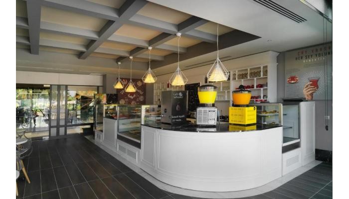 Imperial Turkiz Resort poza 16