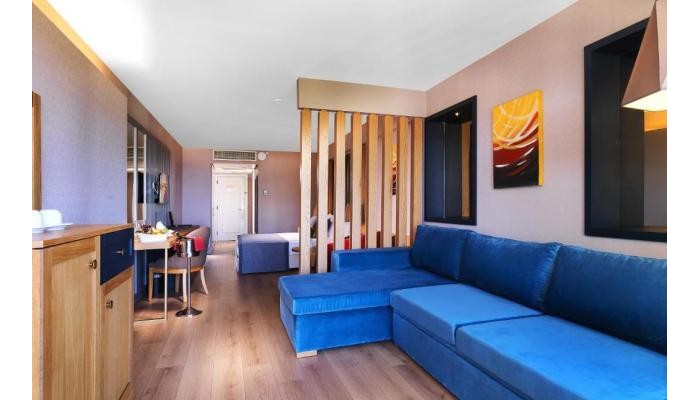 Imperial Turkiz Resort poza 8