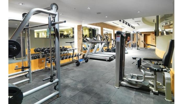Imperial Turkiz Resort poza 27