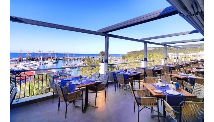 Imperial Turkiz Resort poza 19
