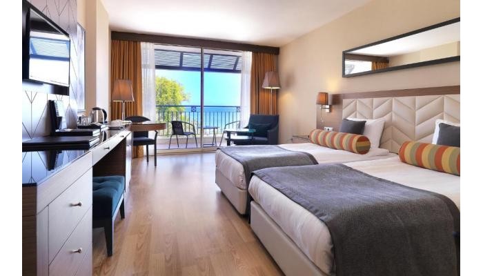 Imperial Turkiz Resort poza 6