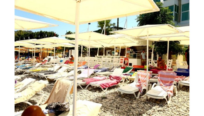 Kaftans City Hotel By Rrh&r poza 0