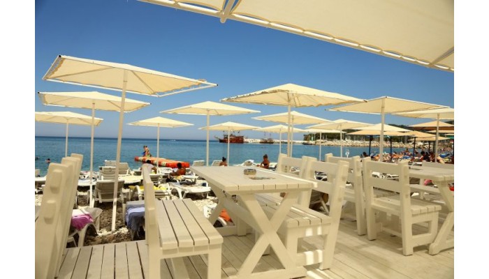 Kaftans City Hotel By Rrh&r poza 1