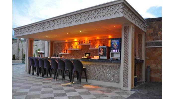 Elamir Resort (Ex Kemer Botanik Resort) poza 3