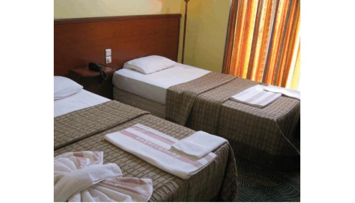 Kemer Paradise Hotel poza 3