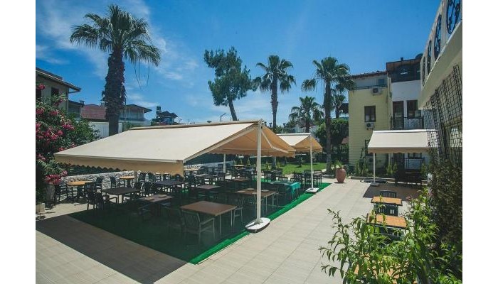 Kemer Star Hotel poza 10