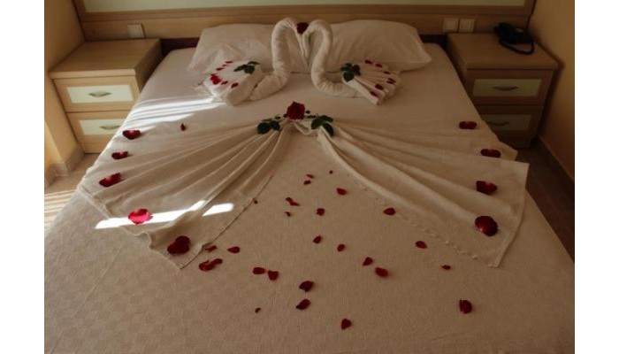 Kemer Star Hotel poza 2