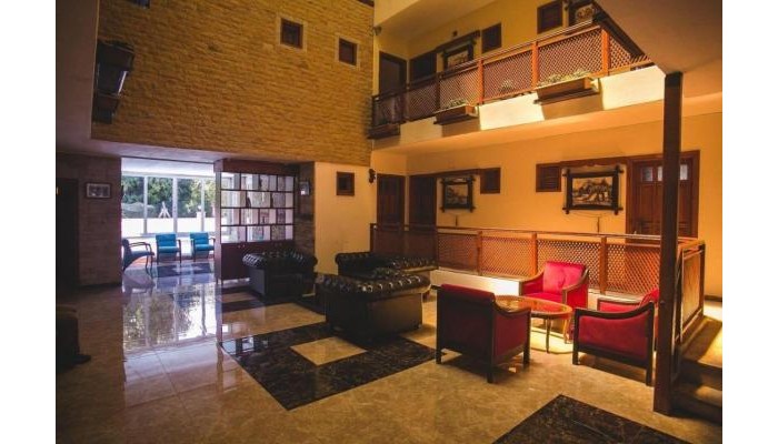 Kemer Star Hotel poza 1