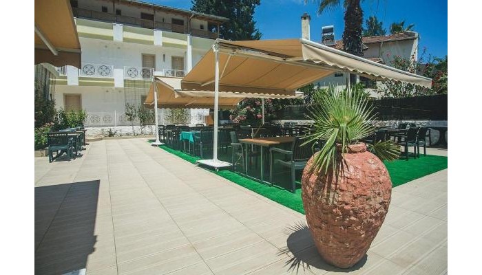 Kemer Star Hotel poza 9