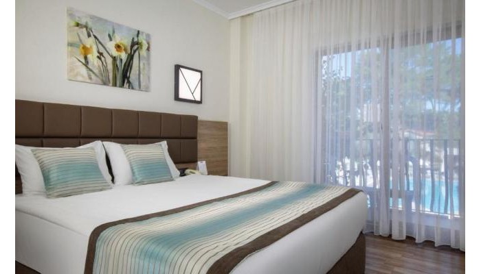 Kimeros Park Holiday Village poza 7