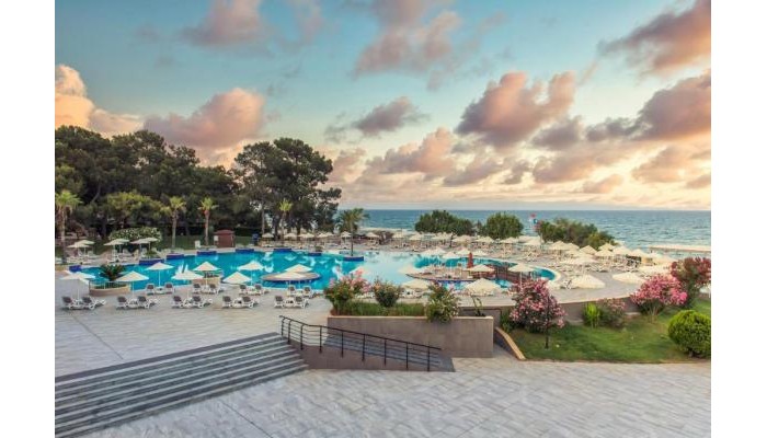 Kimeros Park Holiday Village poza 29