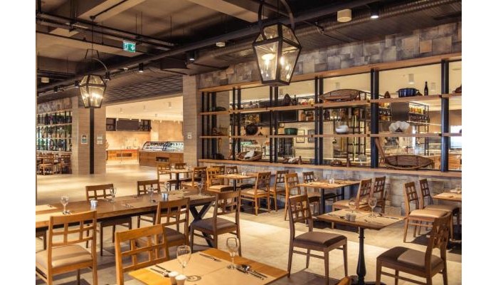 Kimeros Park Holiday Village poza 13