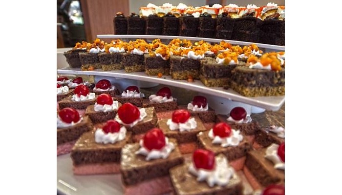 Kimeros Park Holiday Village poza 19