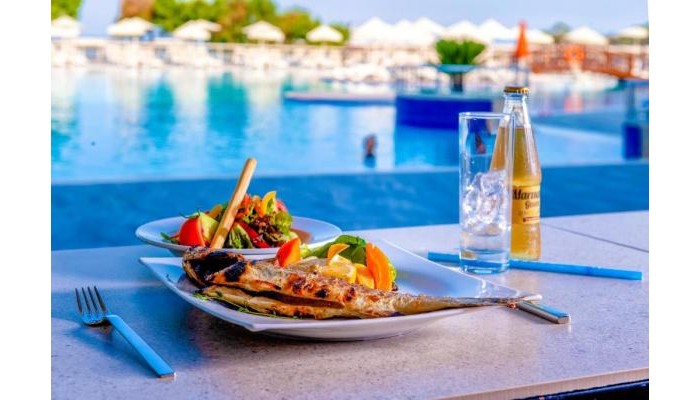 Kimeros Park Holiday Village poza 18