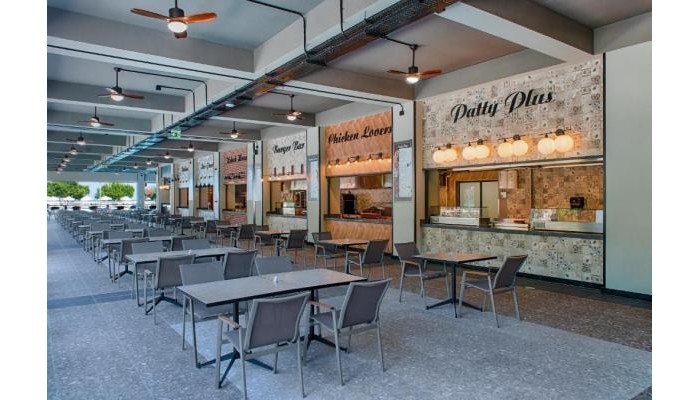 Kimeros Park Holiday Village poza 17