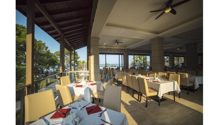 Kimeros Park Holiday Village poza 16