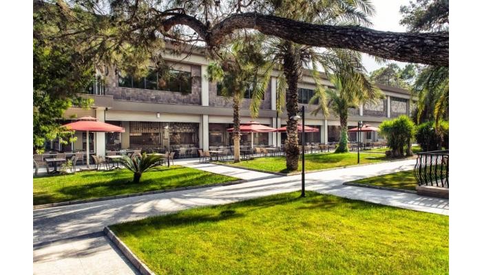 Kimeros Park Holiday Village poza 2