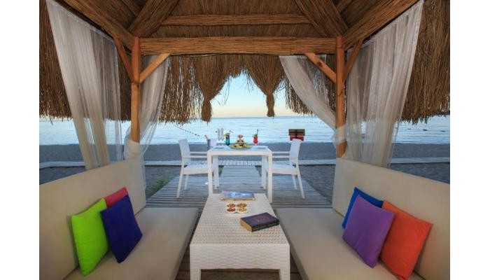 Kimeros Park Holiday Village poza 23