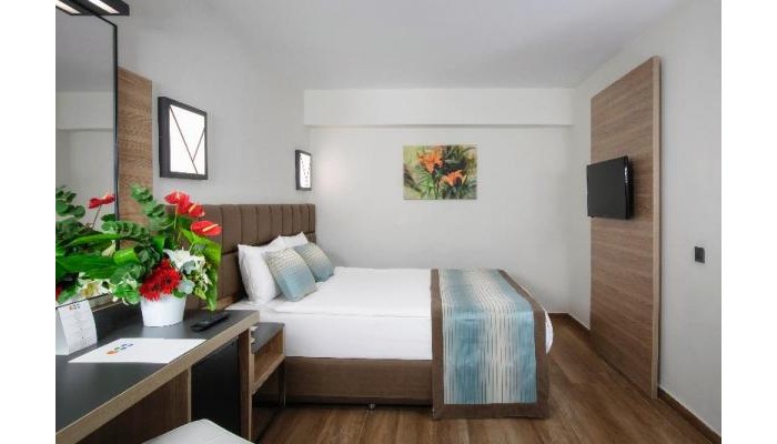 Kimeros Park Holiday Village poza 9