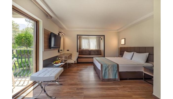 Kimeros Park Holiday Village poza 5